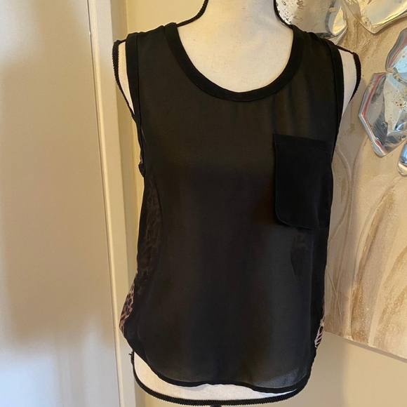 Double Zero top - Picture 3 of 5